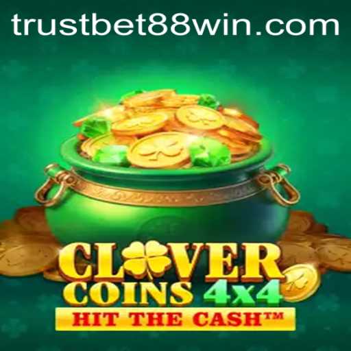 Discover the Exciting World of CloverCoins4x4: A Deep Dive into Gameplay and Rules with TRUSTBET88