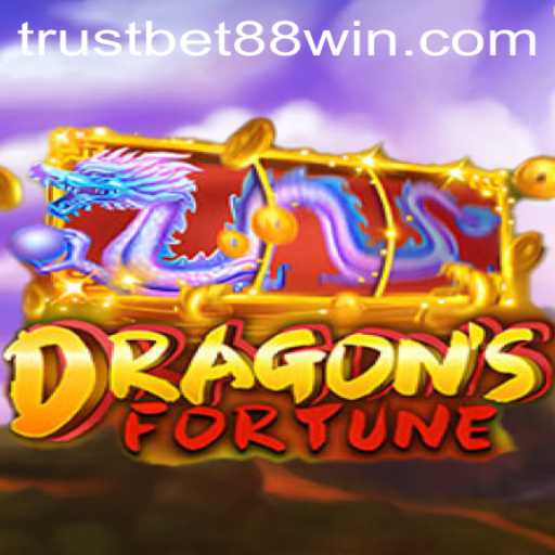 Exploring DragonFortune: The Exciting World of TRUSTBET88's Latest Game
