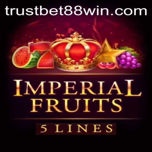 Exploring ImperialFruits5 and the TRUSTBET88 Phenomenon