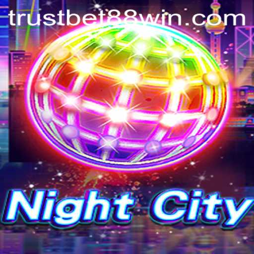 NightCity: An Immersive Journey into a Futuristic World