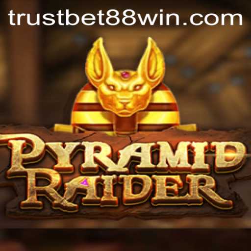 PyramidRaider: Unveiling the Enigmatic Adventure with TRUSTBET88