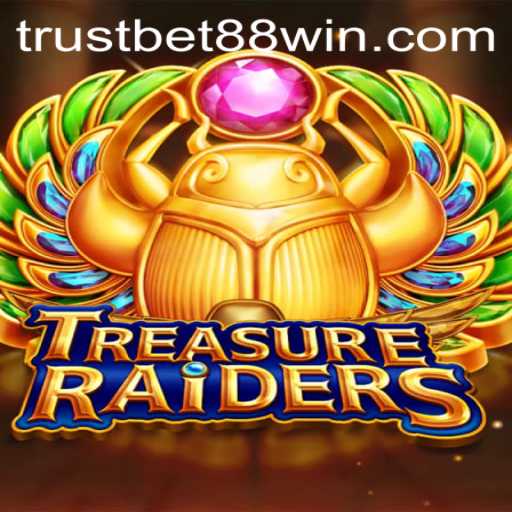 TREASURERAIDERS: A New Realm of Adventure